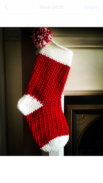 Christmas Stocking