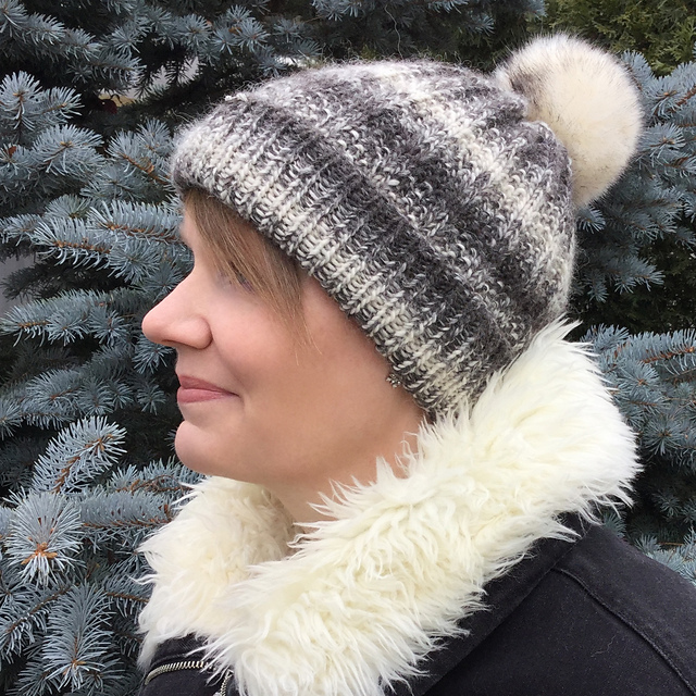 The Lakeshore Toque