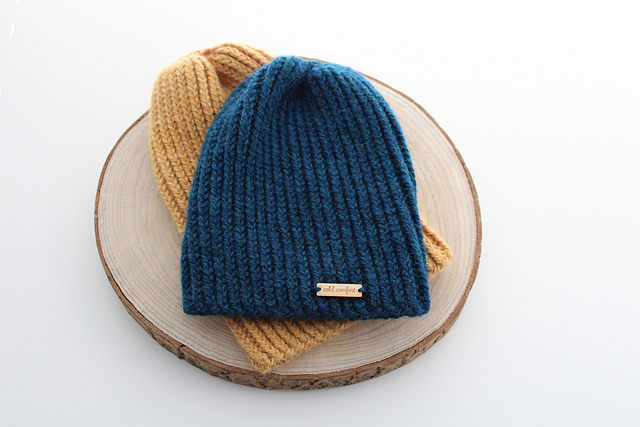 The Elm Road Hat