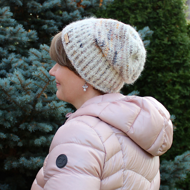 The Winter Market Hat