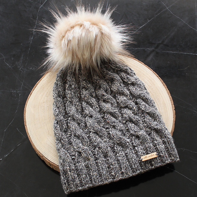 The Ross Hat