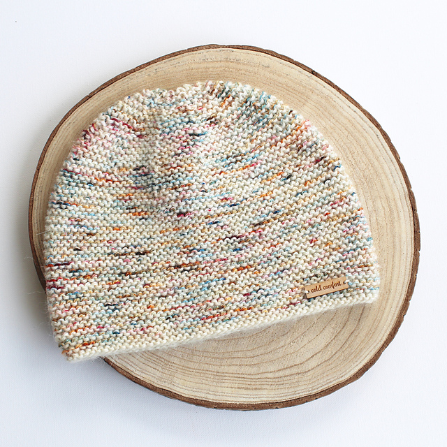 The Monica Hat