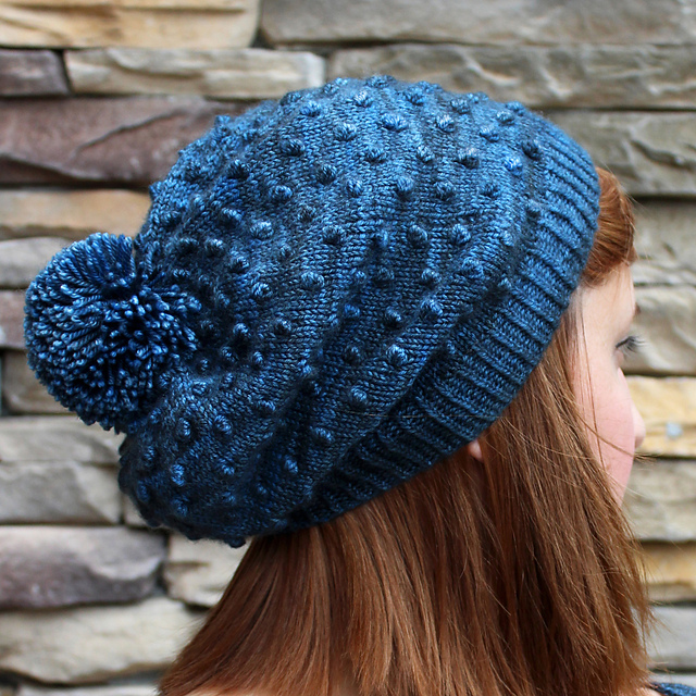 Zea Hat