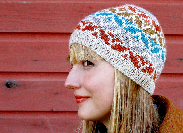 Brenta Hat