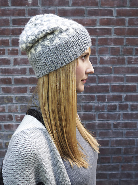 Hilla Hat