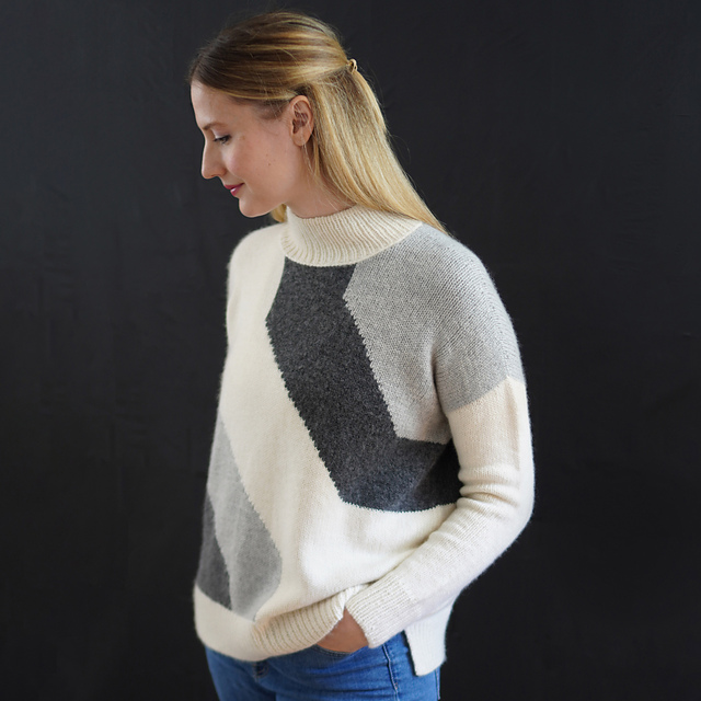 Judd Pullover