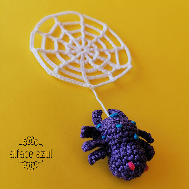 Spider & Web