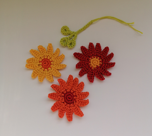 Singela Flower