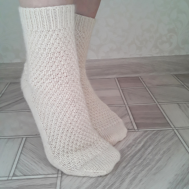 Easy socks