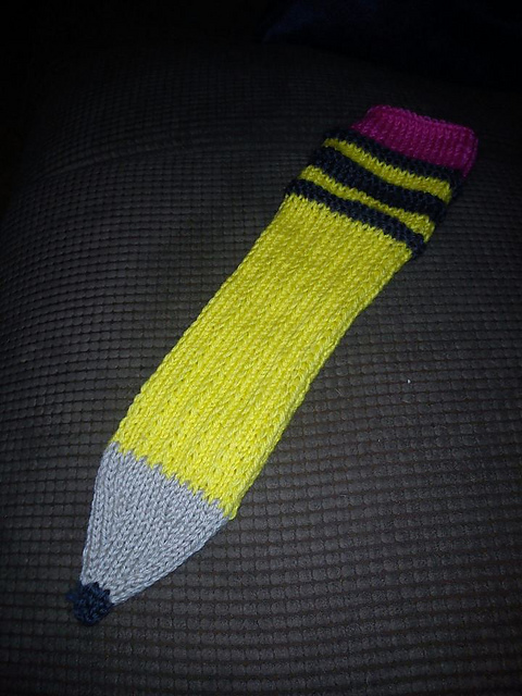 Literally (pencil case)