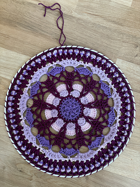 Mandala Mayhem