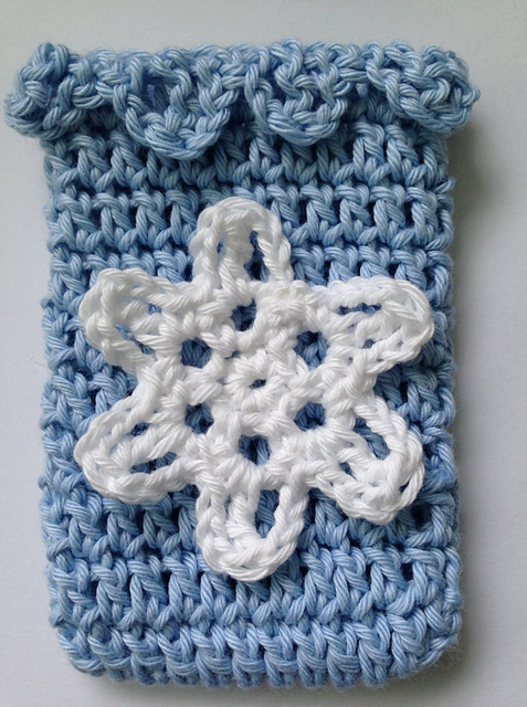 Winter iPhone Cover