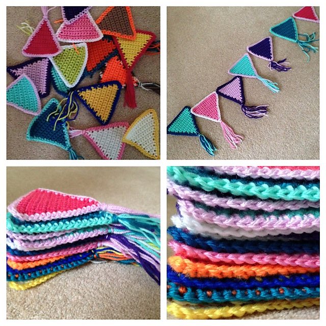Bunting