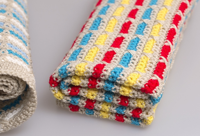 Seasons Blanket