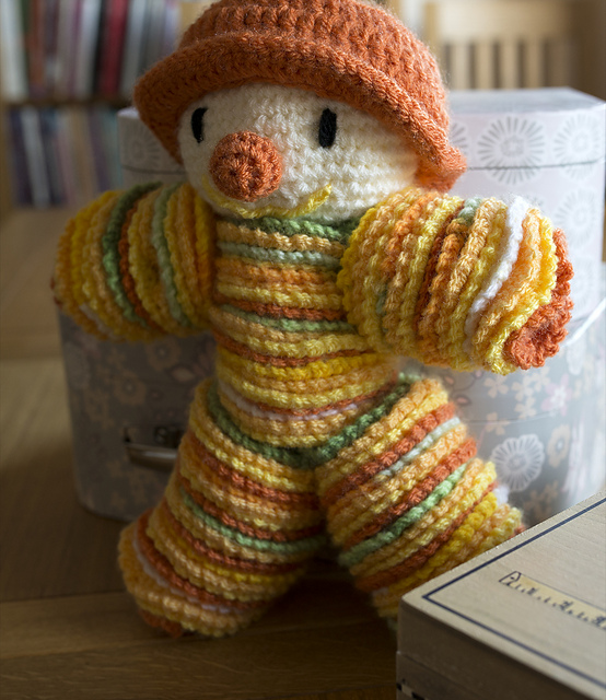 Stanley Clown