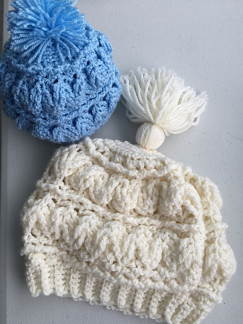 Bobble Hat