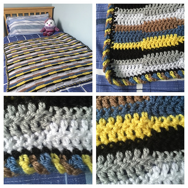Kevin Blanket