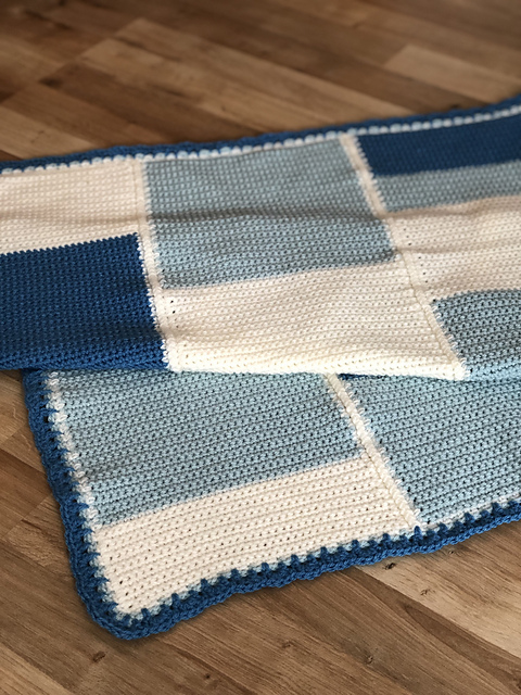 Cloud Blanket