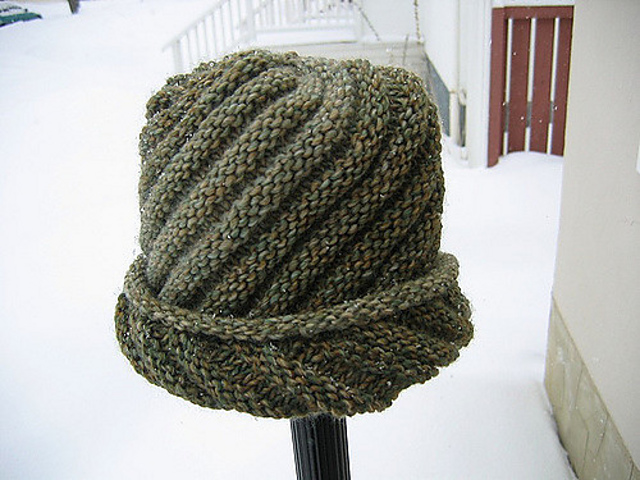 Scrappy Hat