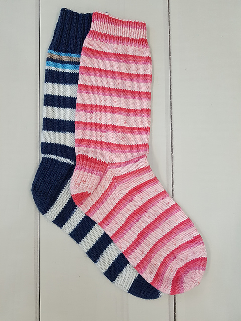 Basic Socks