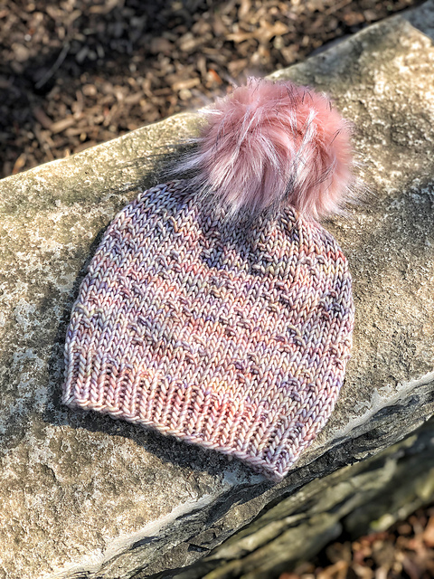 Four Corners Beanie