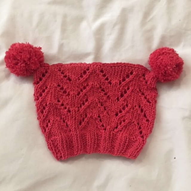 Oli Beanie