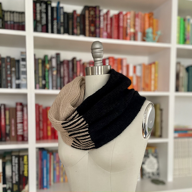 Clark Street Cowl