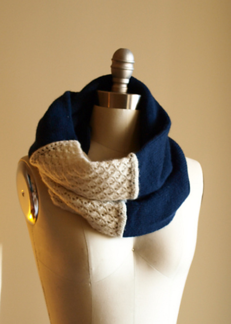 Grace Cowl
