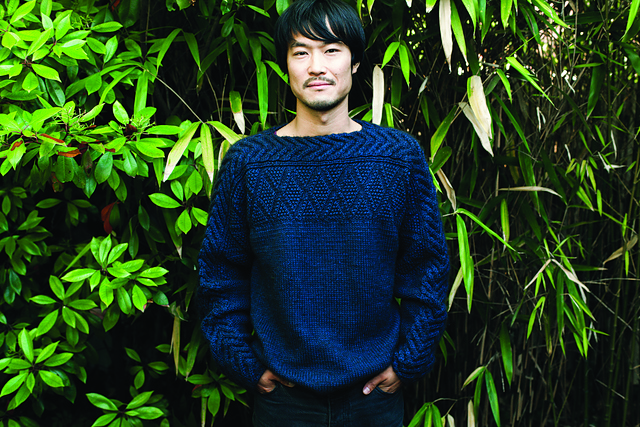 Fisherman (homme)