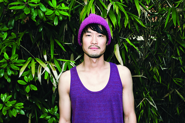 Boyfriend Hat