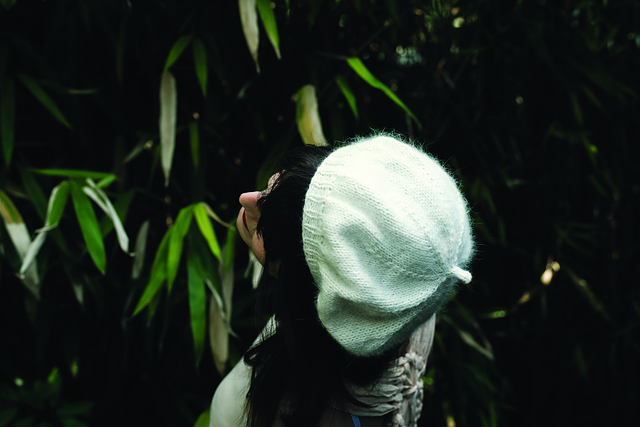 Paris Beret