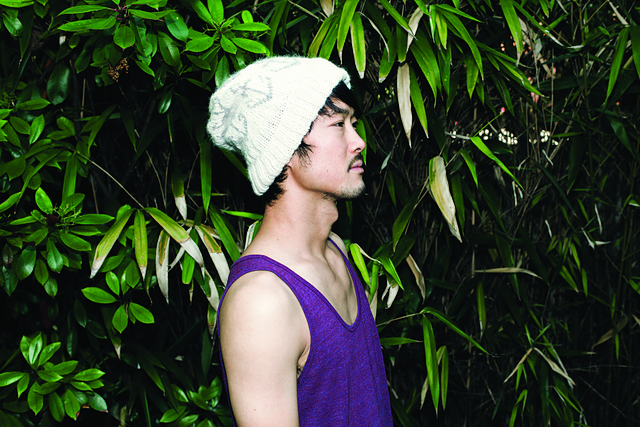 Anchor Hat