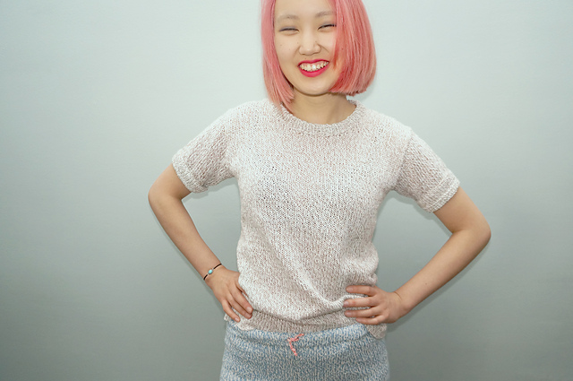 Tee Shirt Mimi