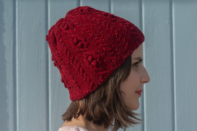 Bonnet Hockney