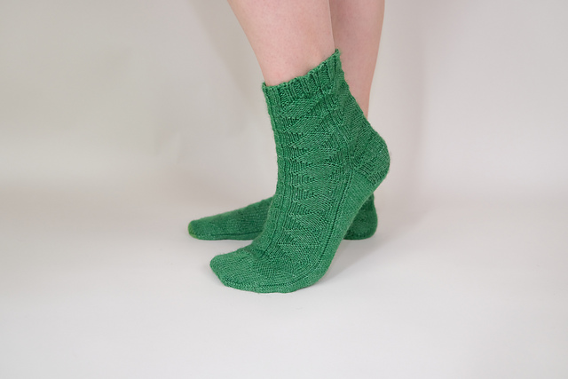 Chaussettes Poséidon