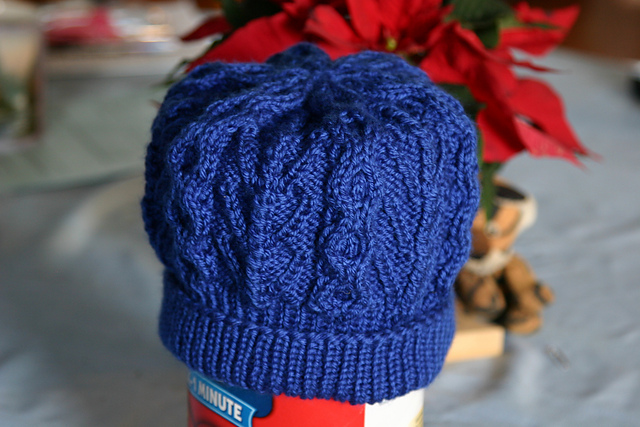 Tree of Life Hat