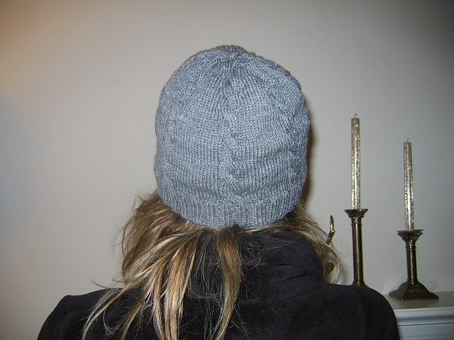 1828-C Hat / M&uuml;tze