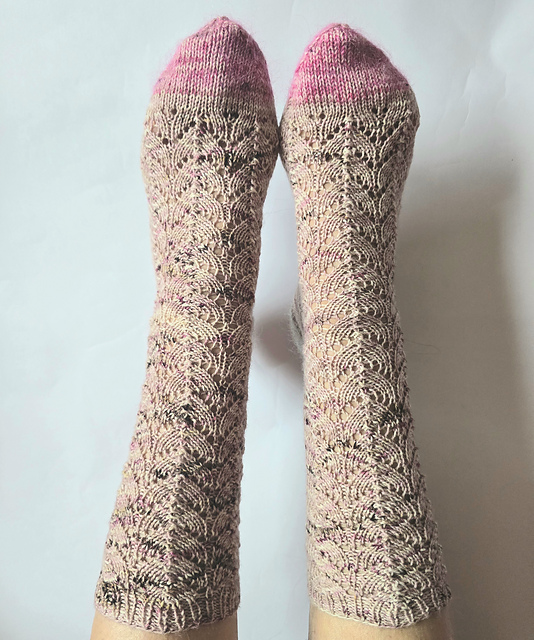 Polly Socks