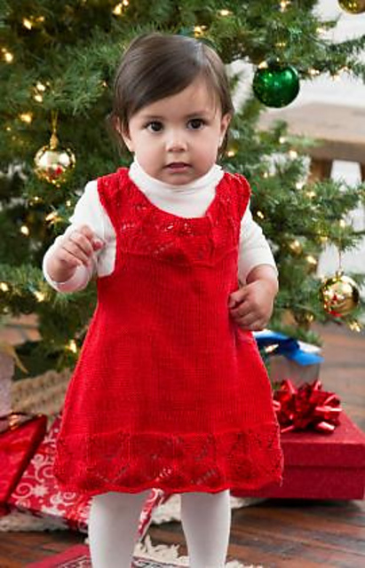 Beautiful Baby Dress