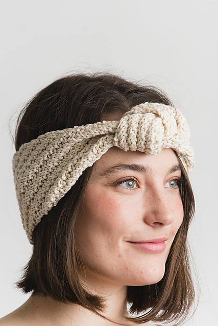 Marguerite Headband