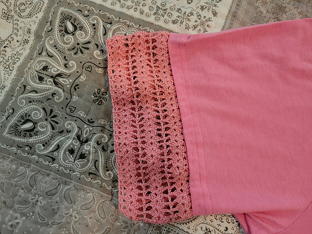 Sleeve Extension
