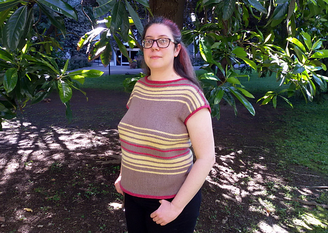 I Knit Econo