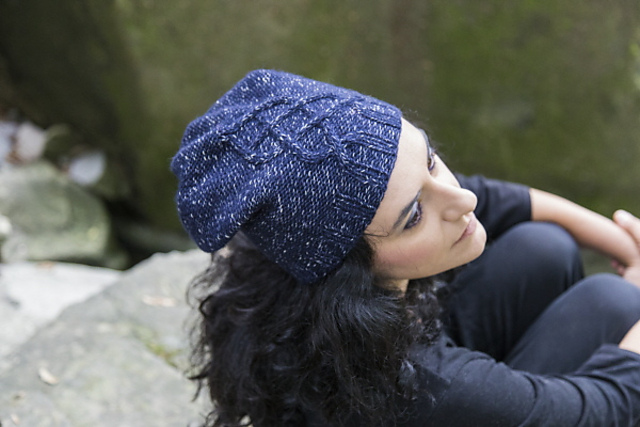 Griotte Hat