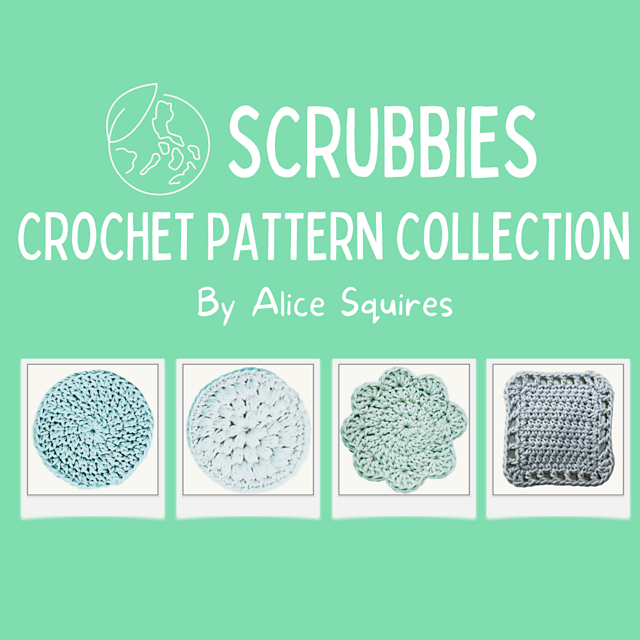 Scrubbies Collection