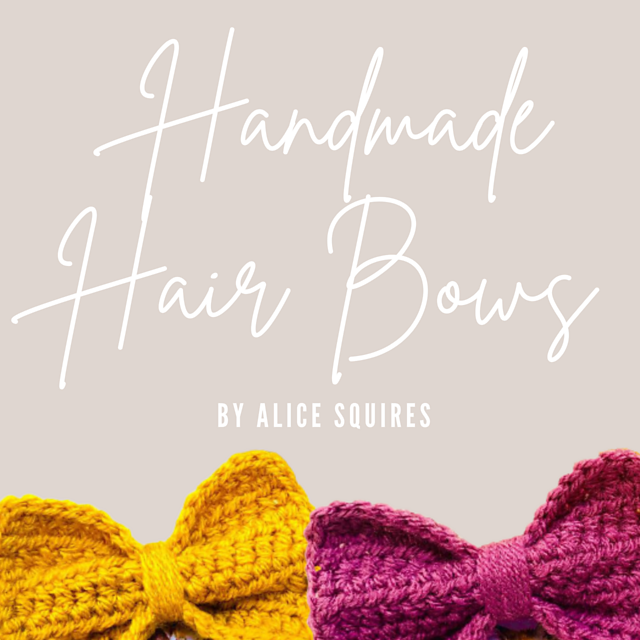 Hair Bow