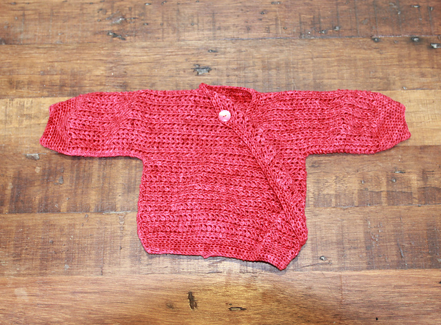 Wrap Around #5042
