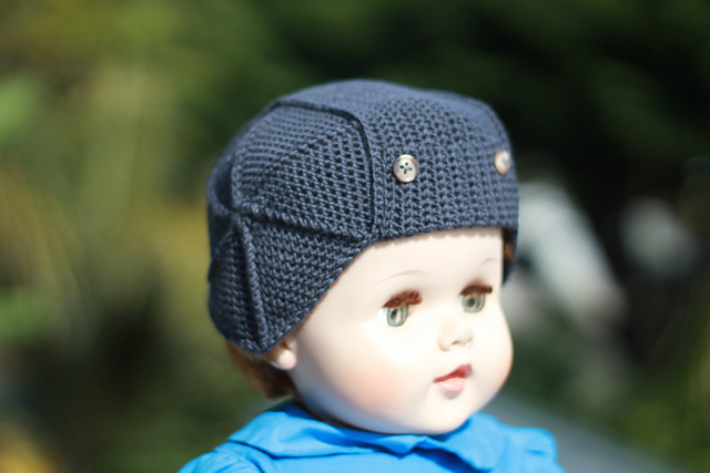 Boy's Helmet #508