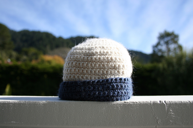 Baby Hat