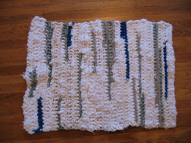 Bath Mat