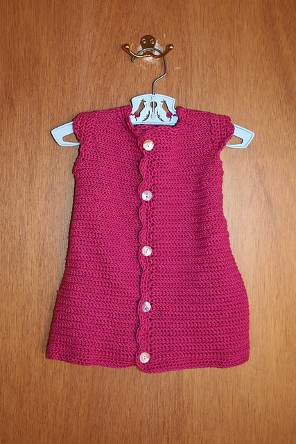 Fancy Tunic Dress